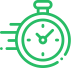 Clock icon